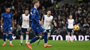 Nhận định bóng đá Tottenham vs Chelsea 00h30 ngày 02/11