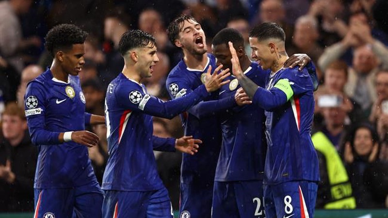 Chelsea vẫn luôn tìm kiếm sự ổn định Chelsea vẫn luôn tìm kiếm sự ổn định